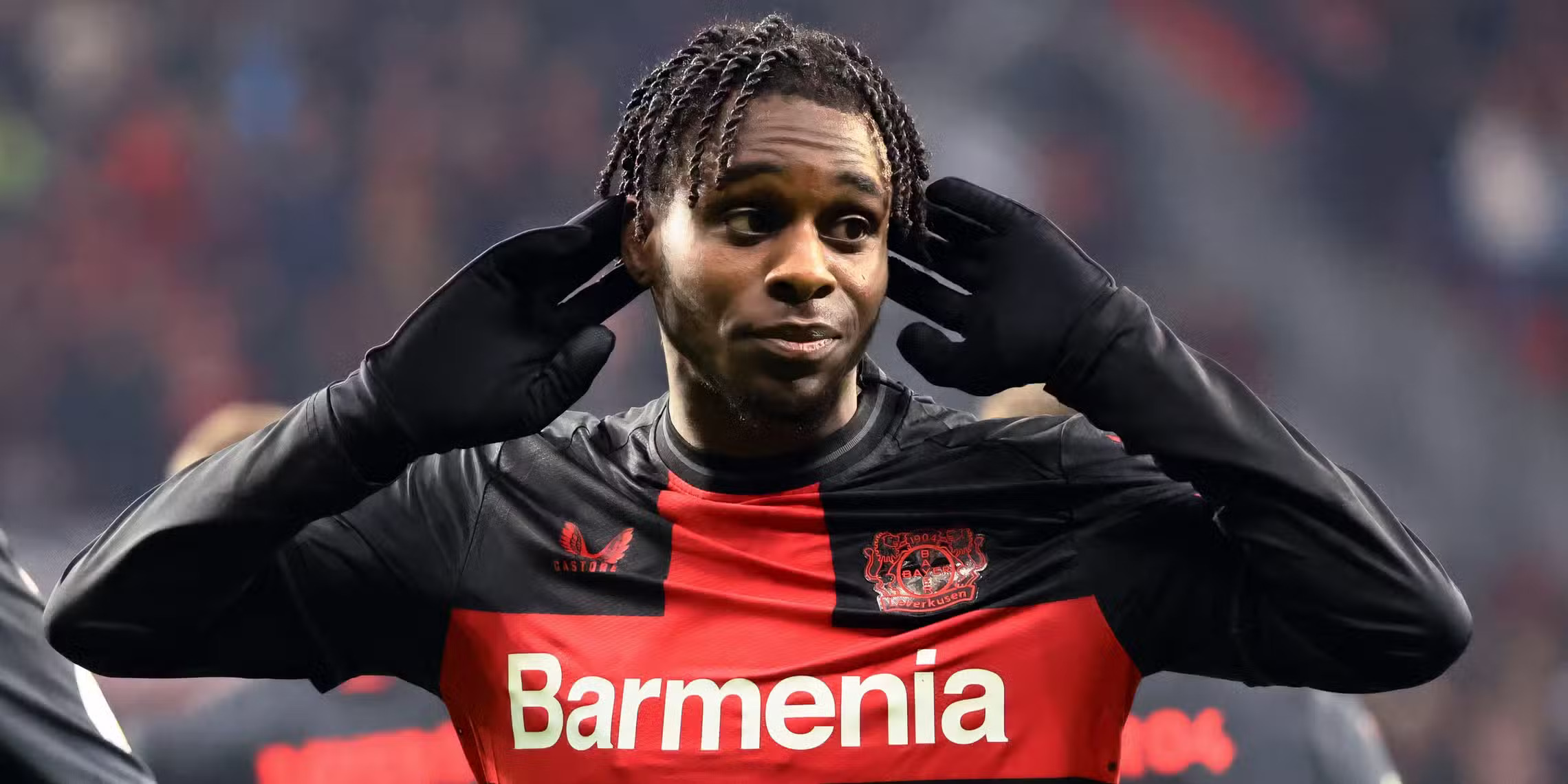 Liverpool Hijack Barcelona’s Move for Jeremie Frimpong