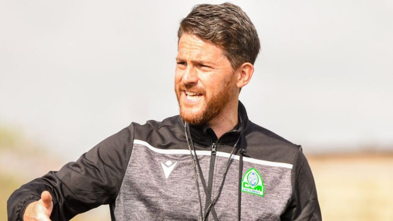 McKinstry Confirms impending Departure from Gor Mahia
