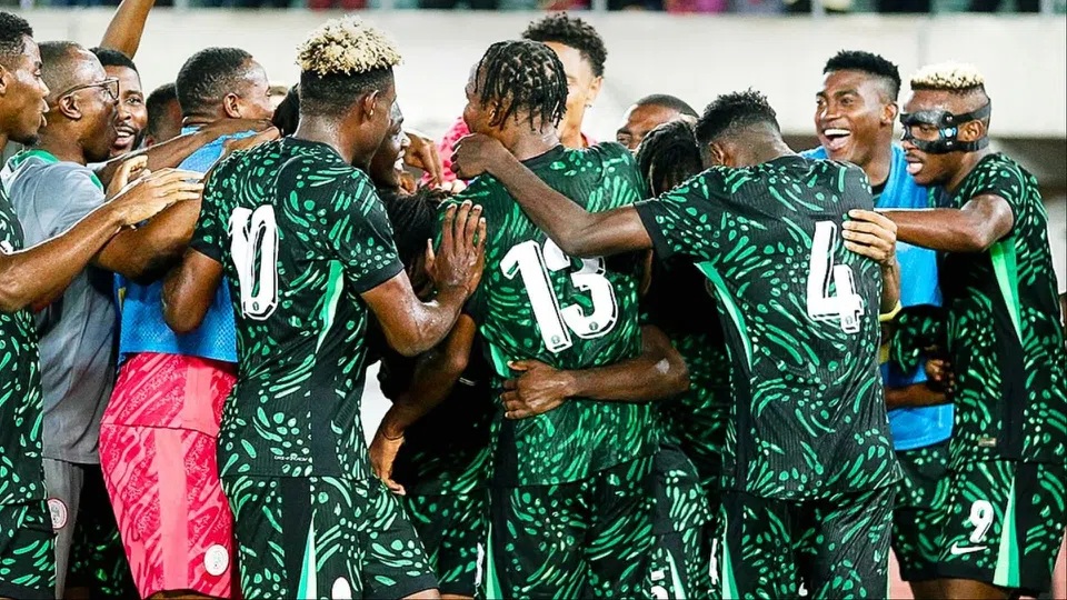 2026 FIFA World Cup: How Ghana Qualified as Mohammed Kudus Goal Sealed Fifth Appearance for Black Stars